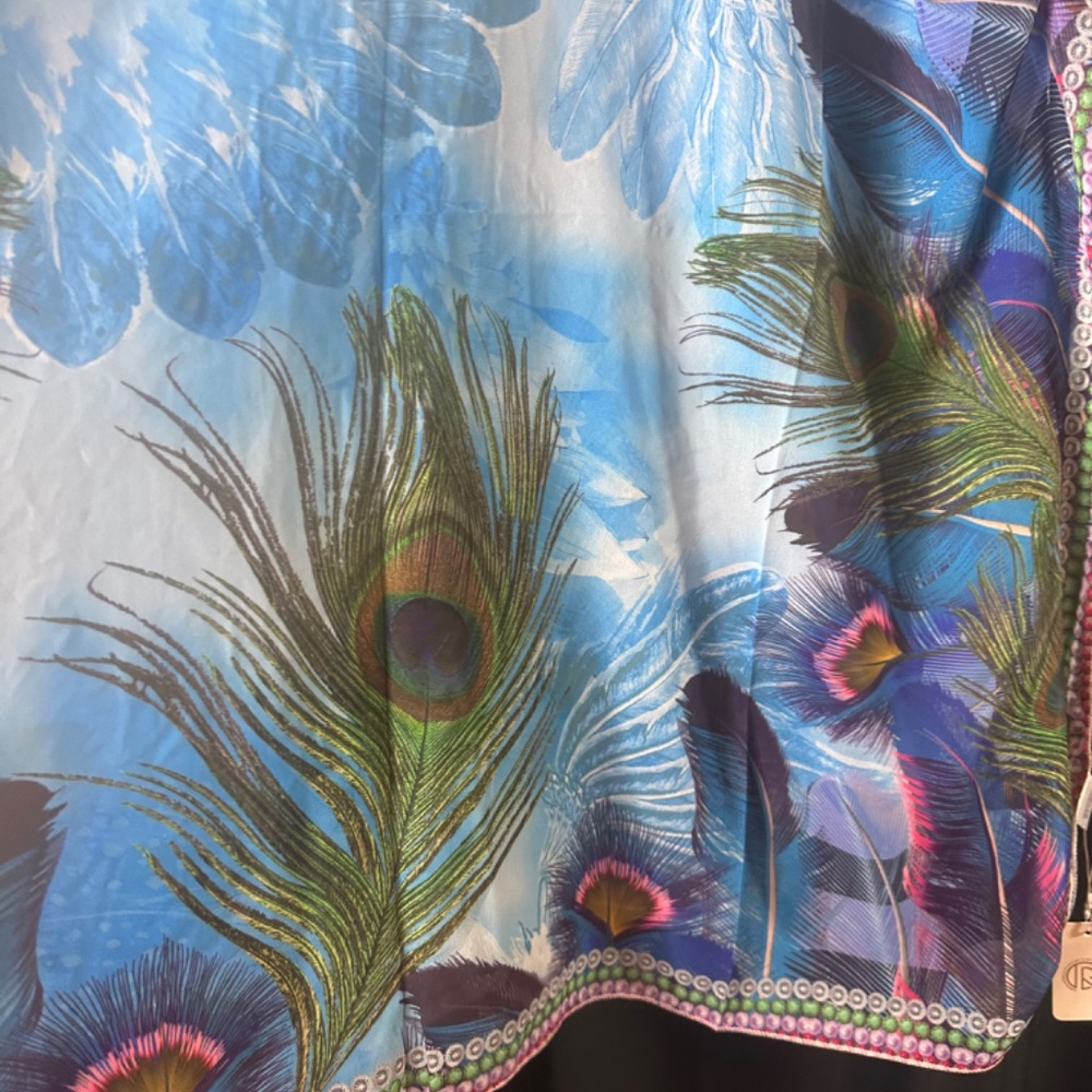 Spring/Summer Resort tunic - Picture 5 of 8